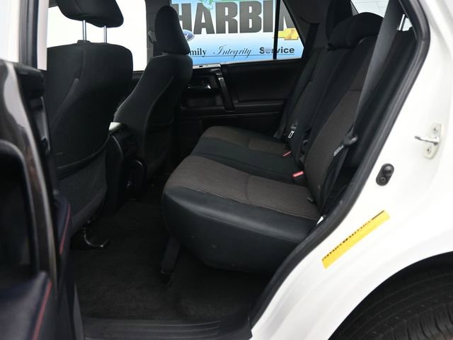 Used 2024 Toyota 4Runner TRD Off-Road image 9