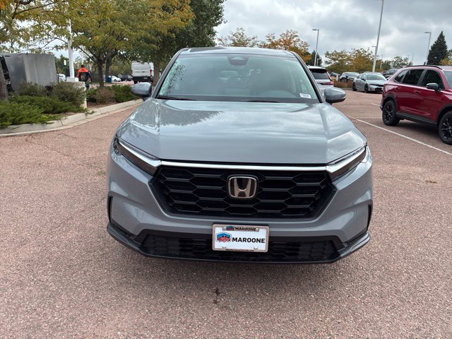 New 2027 Honda CR-V LX image 2