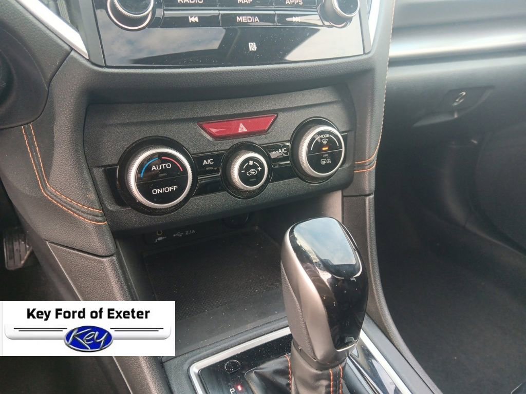 Used 2021 Subaru Crosstrek 2.5i Limited w/ Moonroof Package 2 image 29