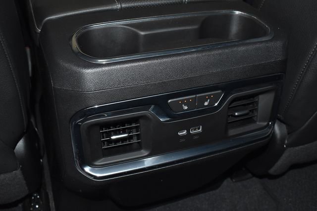 Used 2023 GMC Sierra 1500 Denali image 34