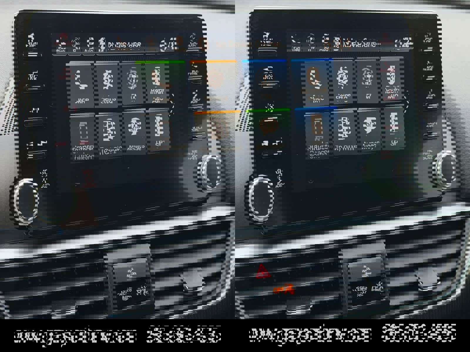 Used 2022 Honda Accord Sport image 26