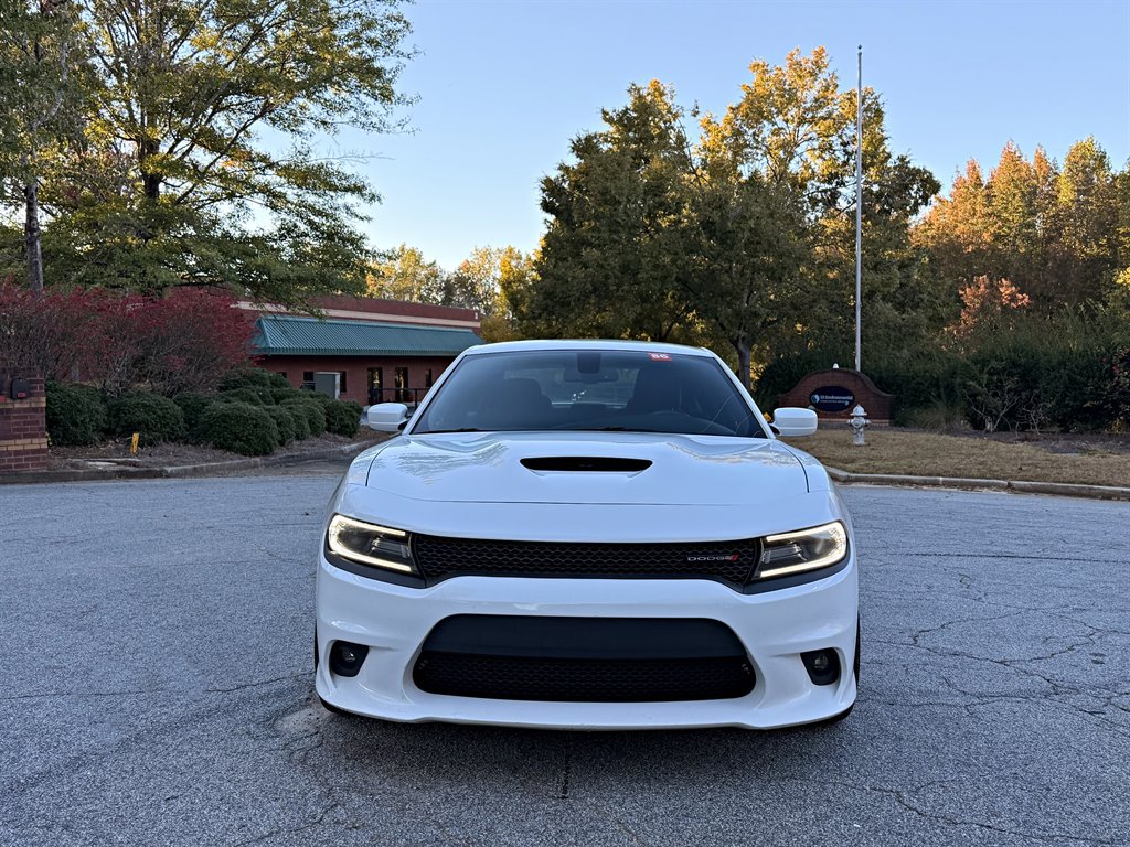 Used 2019 Dodge Charger R/T RWD image 2