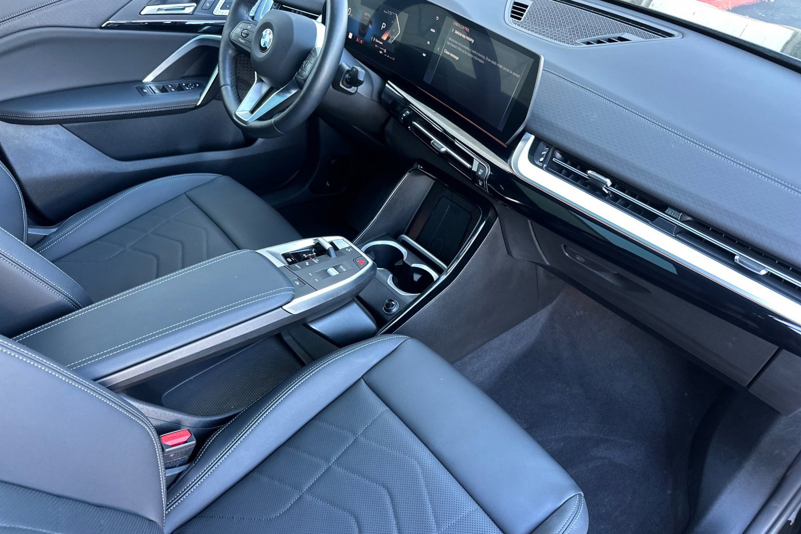 Used 2025 BMW X2 xDrive28i w/ Premium Package image 20