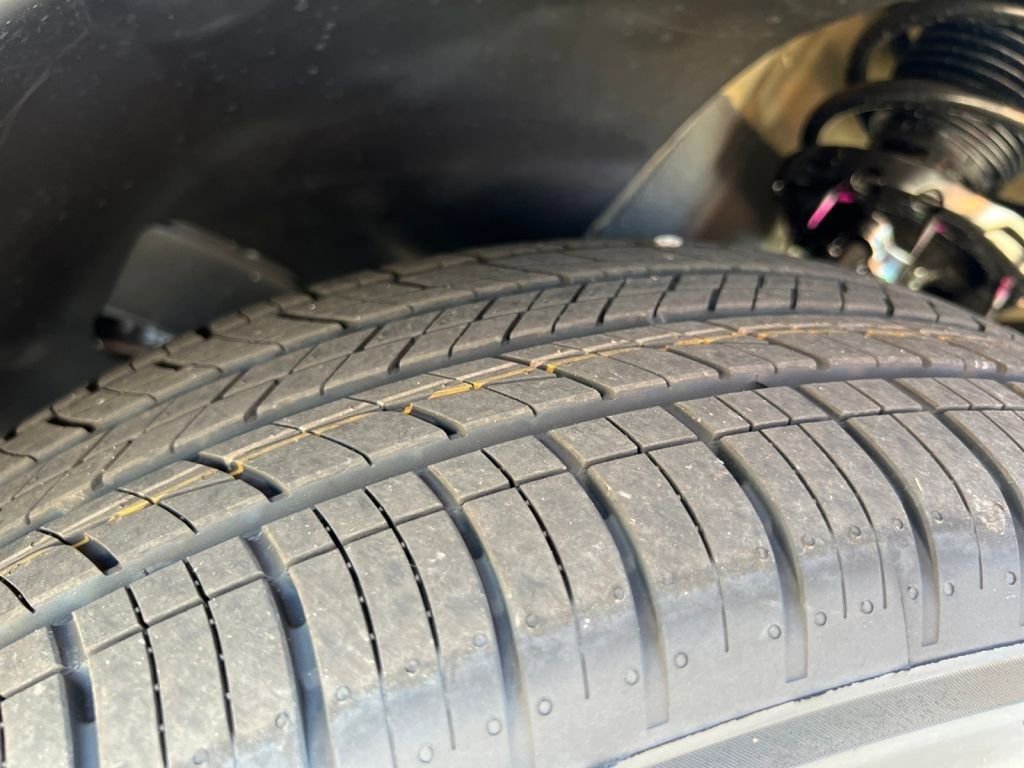 New 2026 Hyundai Tucson SEL image 26