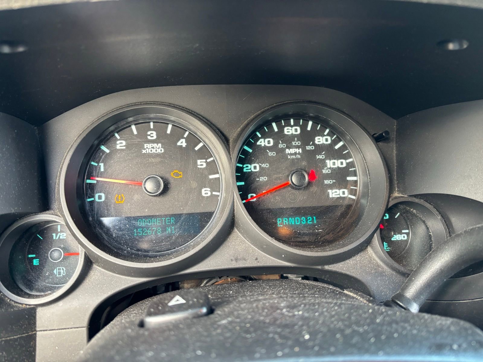 Used 2010 GMC Sierra 1500 SL RWD image 9