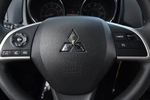 Used 2026 Mitsubishi Outlander Sport AWD image 16