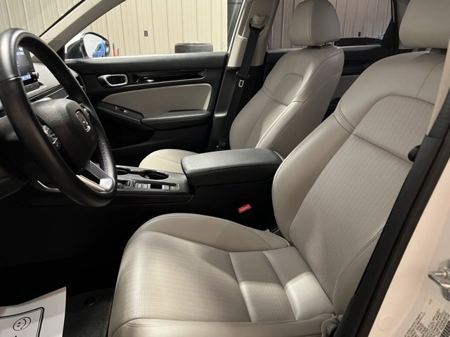 Used 2024 Honda Civic EX-L image 14