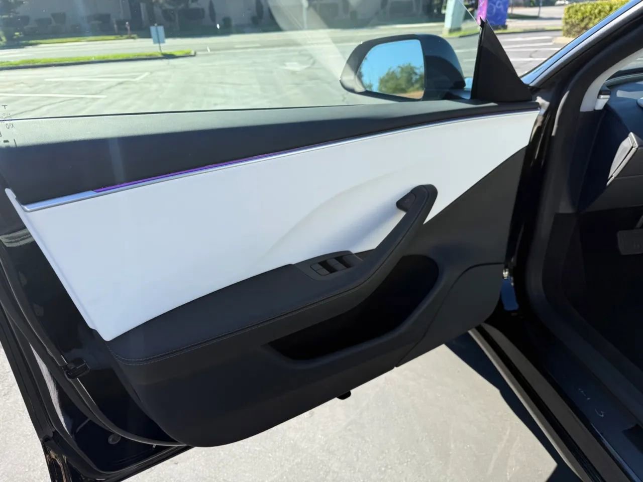 Used 2025 Tesla Model 3 Long Range image 10