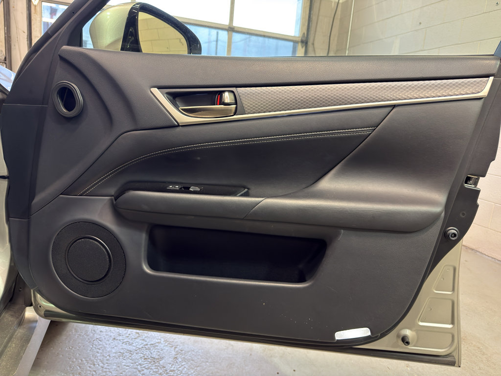 Used 2017 Lexus GS 350 F Sport image 21