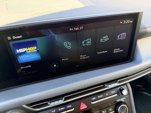 New 2026 Hyundai Sonata SE FWD image 30