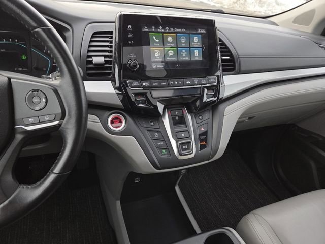 Used 2022 Honda Odyssey EX-L image 34
