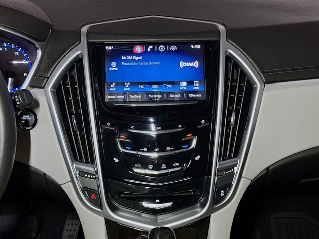 Used 2016 Cadillac SRX Luxury image 12