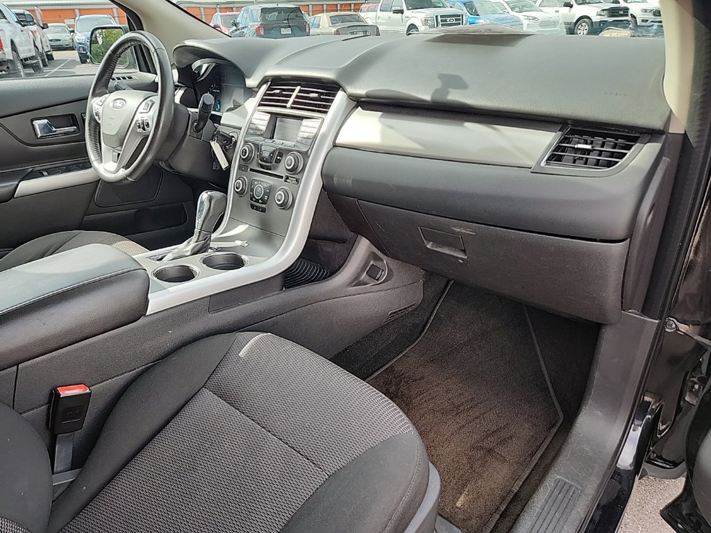 Used 2014 Ford Edge SEL AWD/4WD image 31