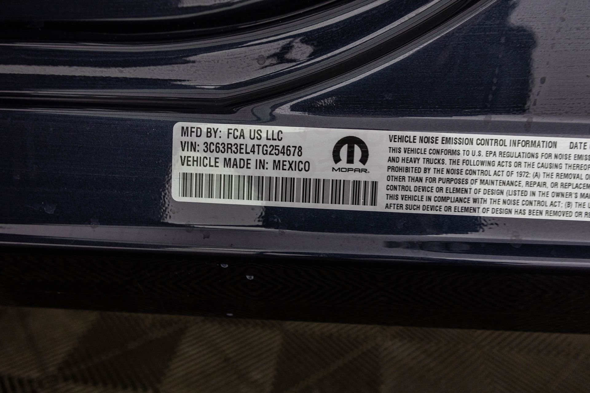 New 2026 RAM 3500 Laramie image 47