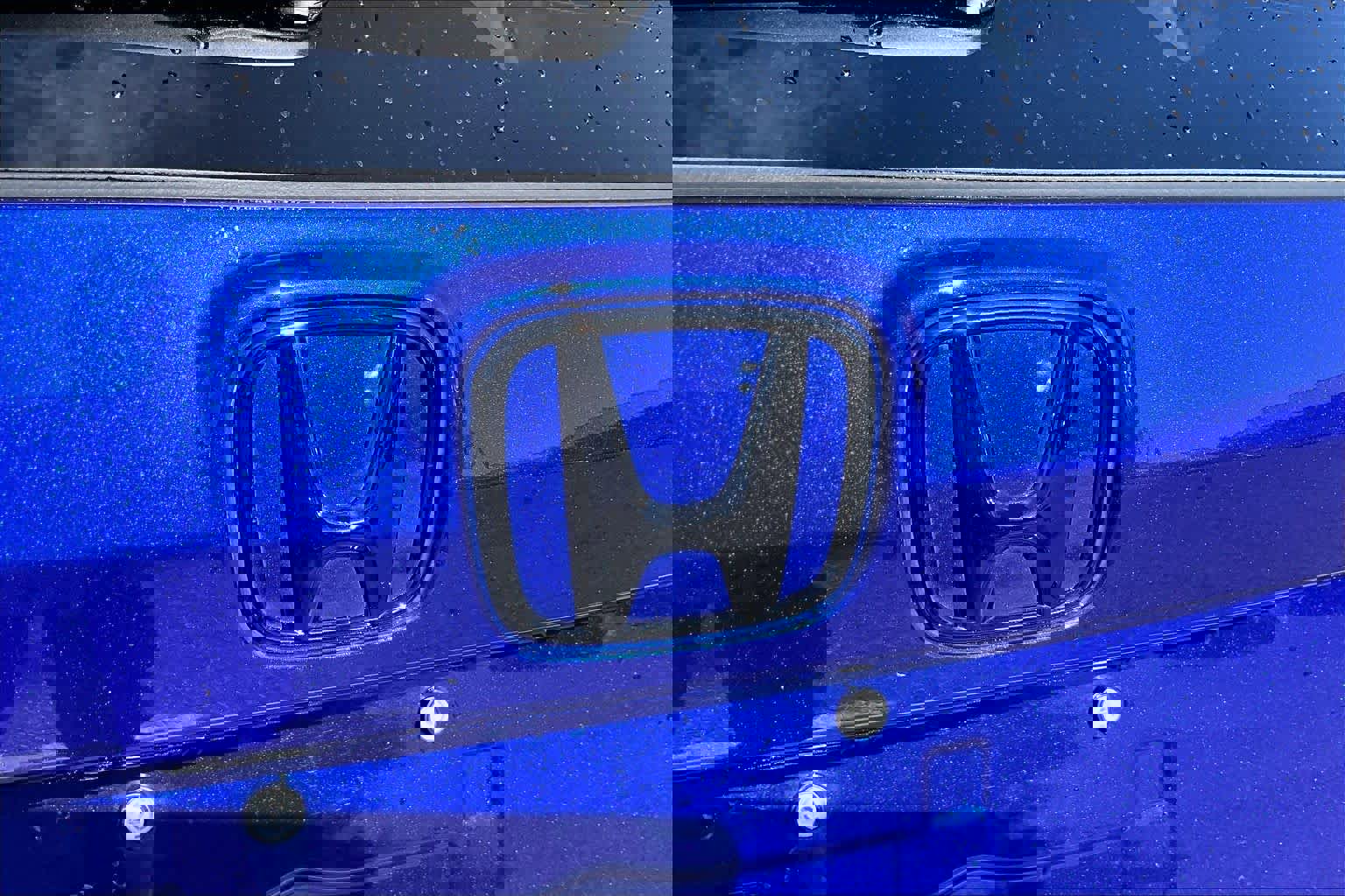 Certified 2025 Honda CR-V EX-L image 64