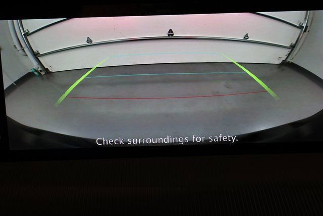 New 2025 Nissan Murano SV w/ Cargo Package image 20