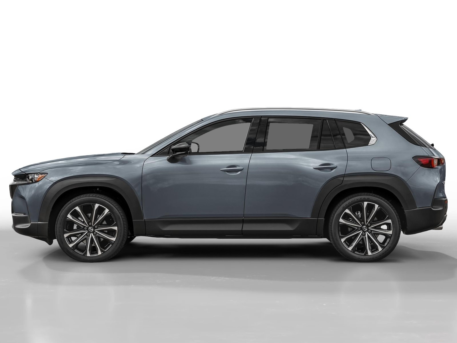 New 2026 MAZDA CX-50 AWD 2.5 S w/ Premium Package image 3
