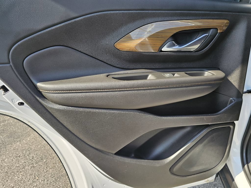 Used 2019 GMC Terrain SLE FWD image 33