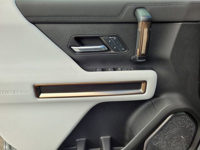 Used 2024 GMC Hummer EV 3X w/ Battery Pack, 24 Module Pack image 18