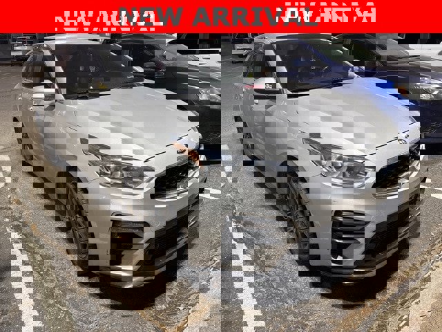 Used 2020 Kia Forte EX w/ EX Special Edition image 2