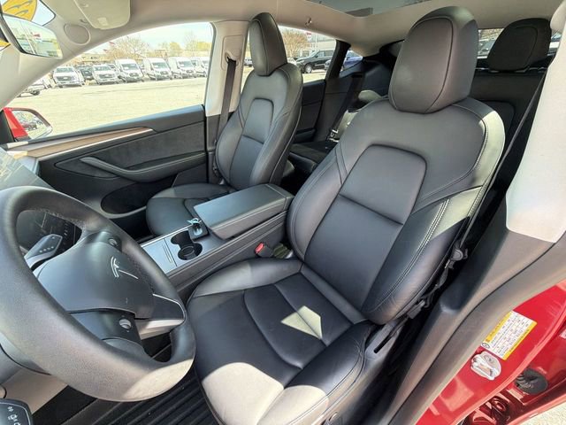 Used 2023 Tesla Model Y Long Range image 11