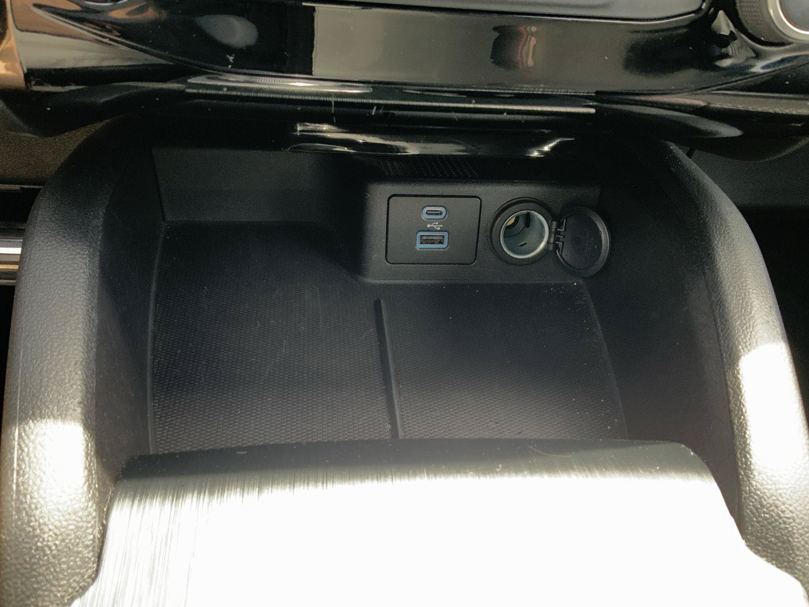 Used 2023 Ford Escape ST-Line w/ Tech Pack #1 AWD/4WD image 45