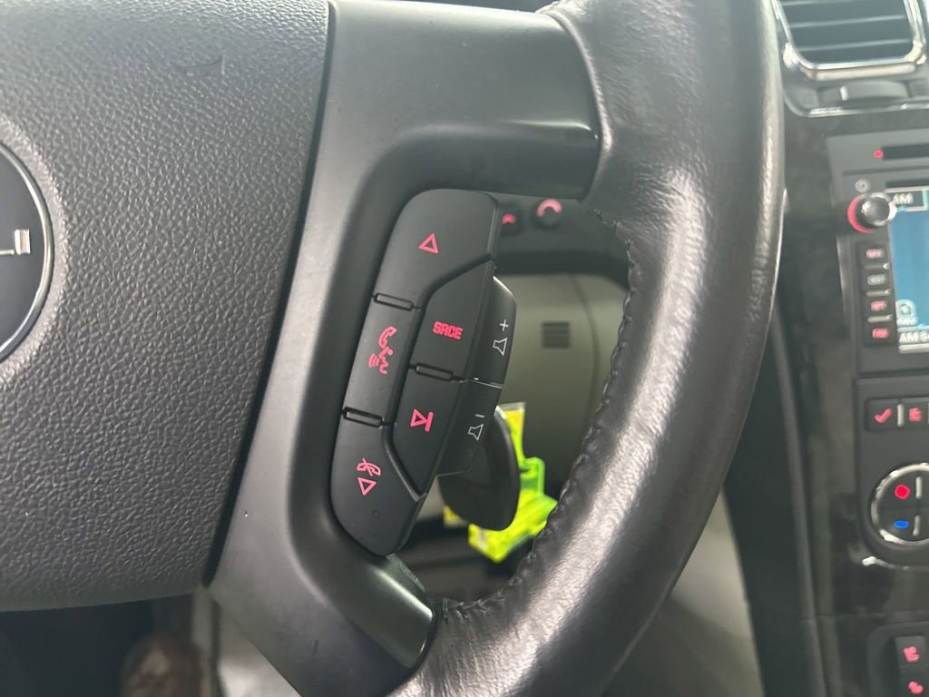 Used 2012 GMC Acadia Denali image 38