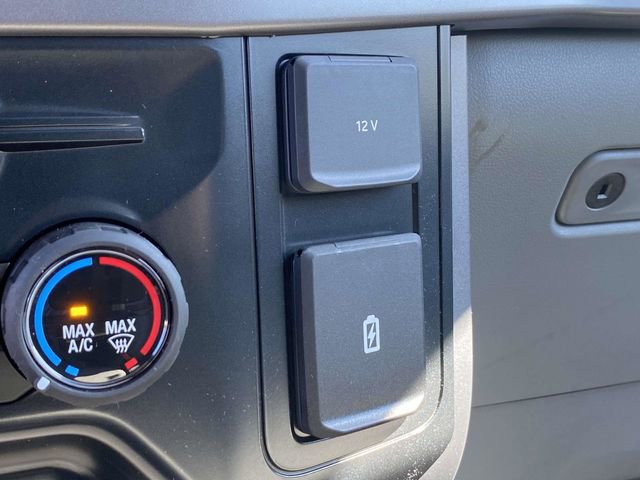 New 2025 Ford F150 XLT image 22