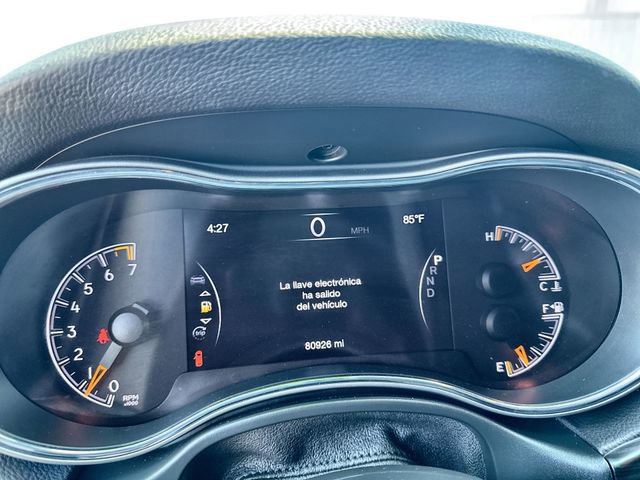 Used 2020 Jeep Grand Cherokee Limited image 23