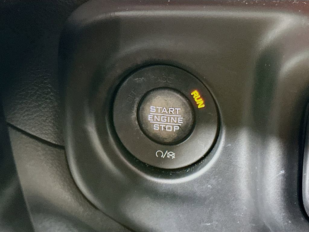 Certified 2021 Jeep Wrangler Unlimited Rubicon image 24