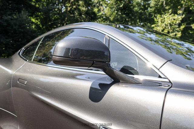 Used 2015 Aston Martin Vanquish Coupe RWD image 72