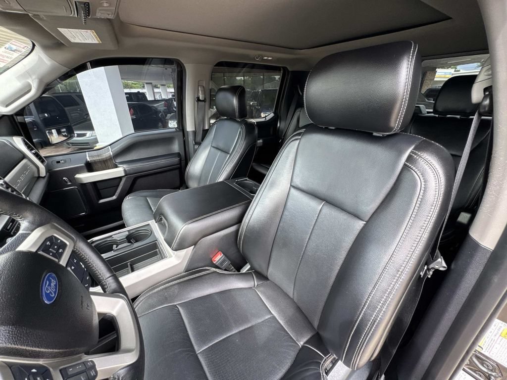 Used 2021 Ford F250 Lariat AWD/4WD image 50