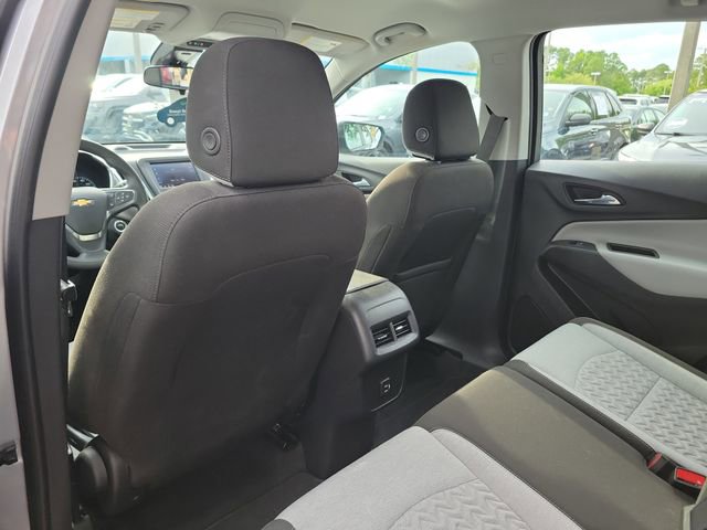 Certified 2024 Chevrolet Equinox LS FWD image 9