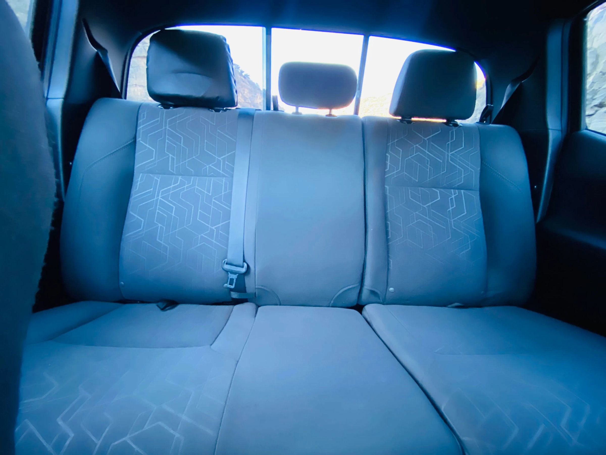 Used 2017 Toyota Tacoma TRD Sport w/ Premium & Technology Package image 35