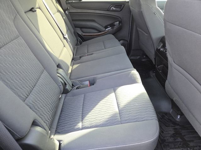 Used 2018 Chevrolet Tahoe LS w/ Enhanced Driver Alert Package image 23