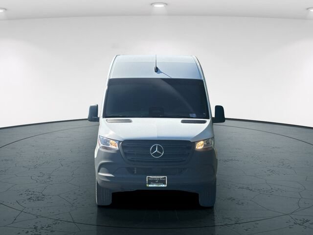 New 2026 Mercedes-Benz Sprinter 2500 image 9