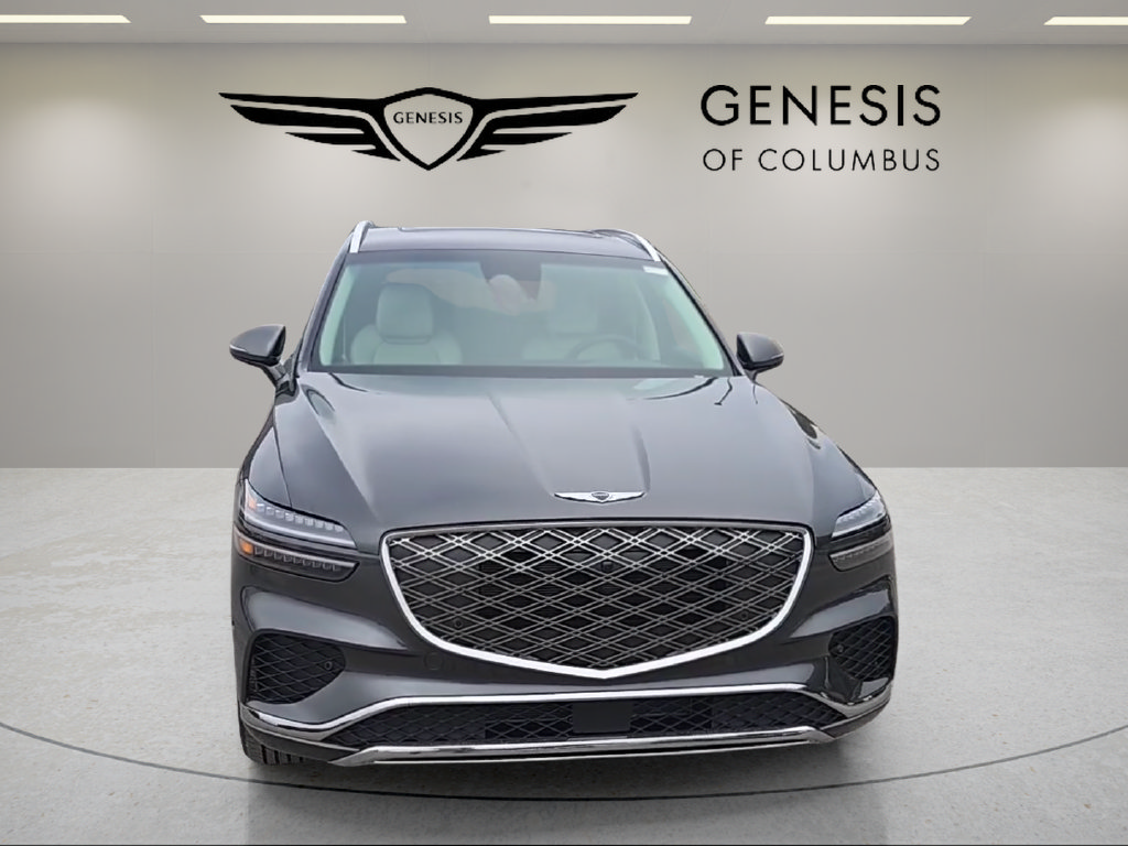 New 2027 Genesis GV70 2.5T Advanced AWD/4WD image 8