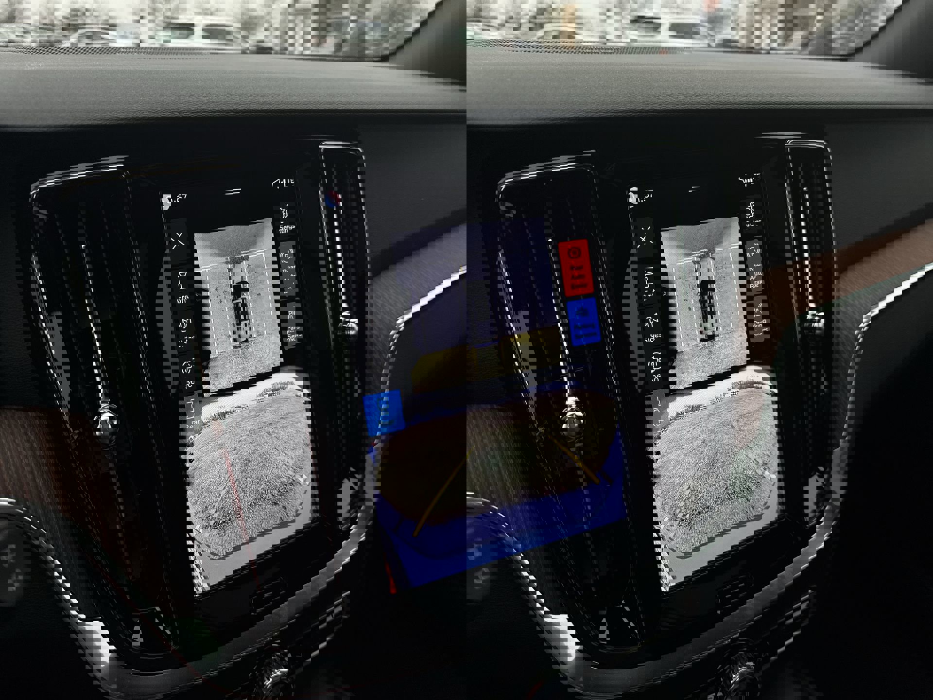 New 2026 Volvo V60 B5 Cross Country Plus w/ Climate Package image 15