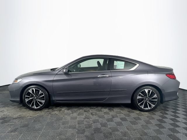 Used 2016 Honda Accord EX-L image 3