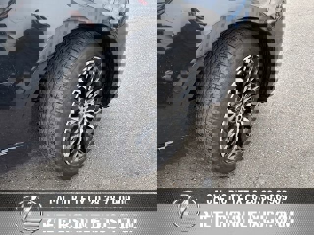 Used 2022 Land Rover Range Rover Sport HSE Silver Edition image 11