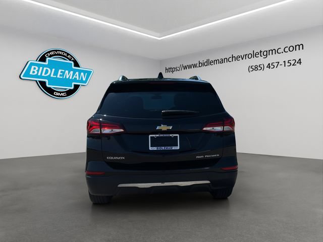 Used 2022 Chevrolet Equinox Premier AWD/4WD image 7