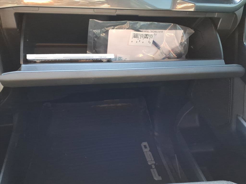 Used 2023 Ford F150 XL w/ STX Appearance Package image 15