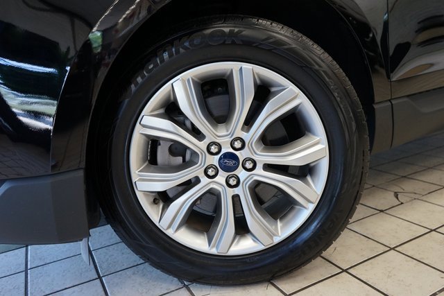 Used 2022 Ford Edge Titanium image 50