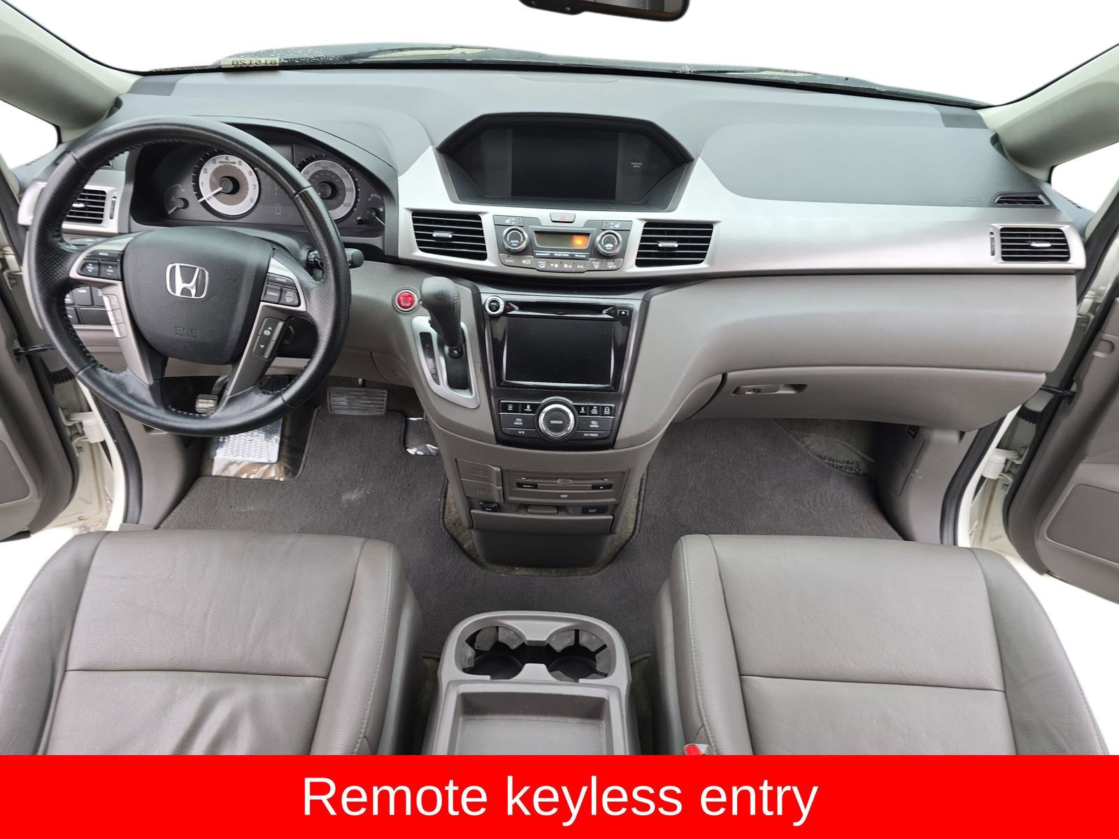 Used 2016 Honda Odyssey Touring image 14