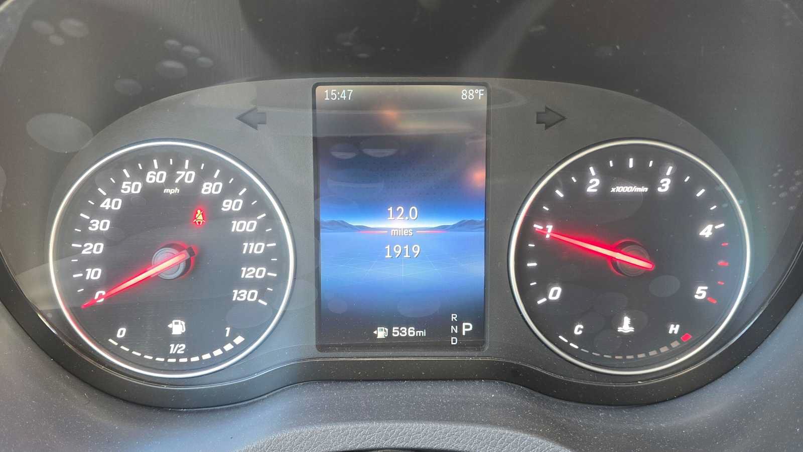 Used 2025 Mercedes-Benz Sprinter 2500 image 29