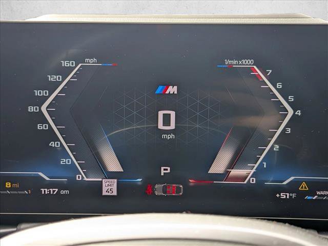 Used 2025 BMW M440i w/ M Carbon Exterior Package image 14