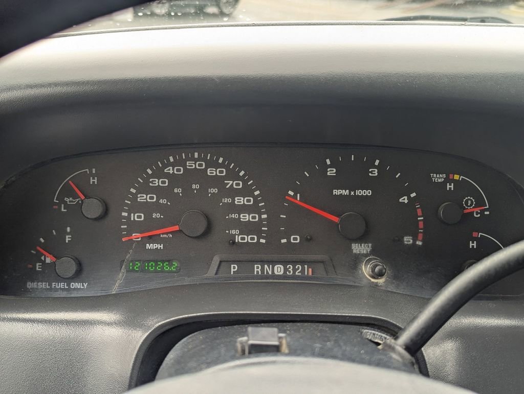 Used 2004 Ford F450 XL RWD image 12