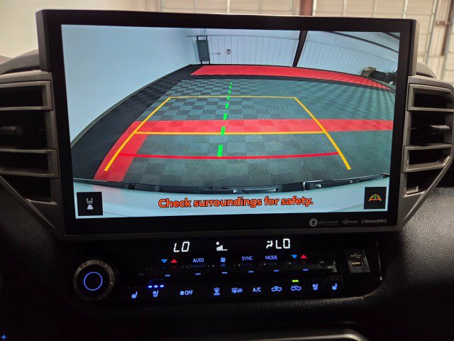 Used 2022 Toyota Tundra Limited image 54