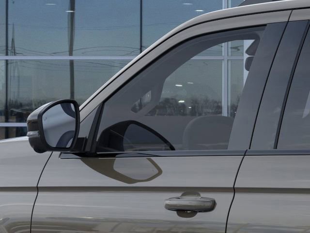 New 2026 Ford Expedition Tremor image 20