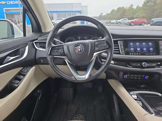 Used 2022 Buick Enclave Essence w/ Trailering Package, 5000 lbs. image 13